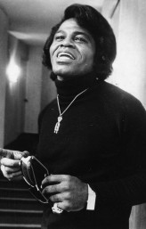 James Brown fotoğrafı