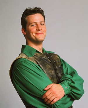 Graham Abbey Fotoğrafı