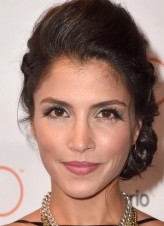 Nazneen Contractor fotoğrafı