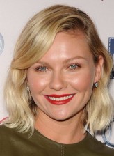 Kirsten Dunst fotoğrafı