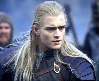 Orlando Bloom Fotoğrafı
