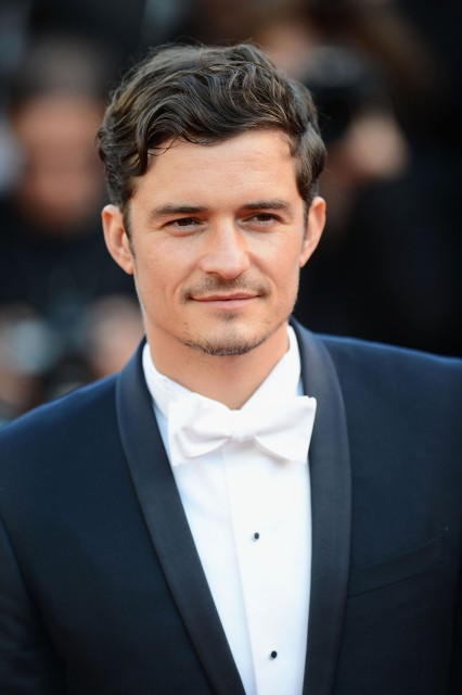 Orlando Bloom Fotoğrafı