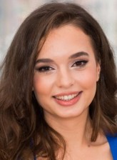 Ingrid Bisu fotoğrafı