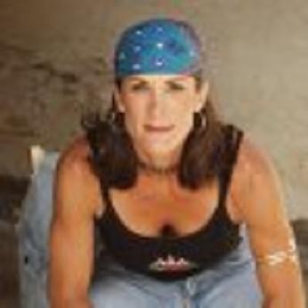 Sherry Leigh fotoğrafı