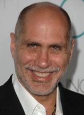 Guillermo Arriaga fotoğrafı