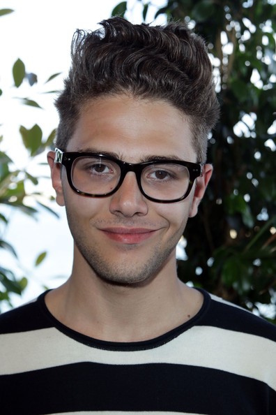 Xavier Dolan Fotoğrafı