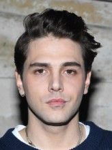 Xavier Dolan fotoğrafı