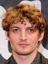 Niels Schneider fotoğrafı