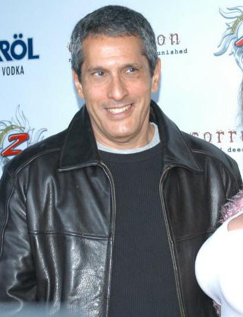 Herschel Savage Fotoğrafı