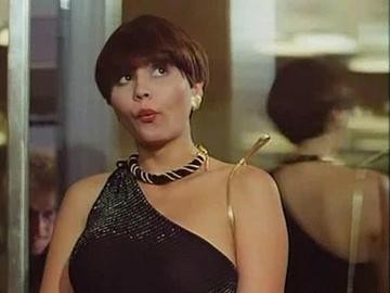 Desiree Cousteau Fotoğrafı