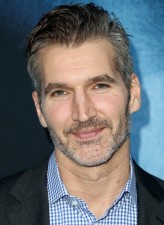 David Benioff fotoğrafı