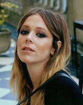 Georgina Amorós fotoğrafı