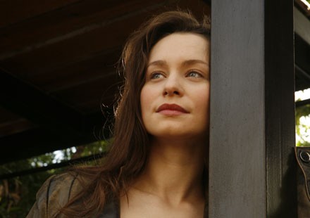 Gabriella Hámori Fotoğrafı