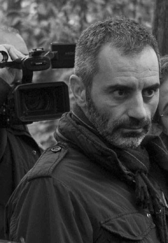 Giuseppe Capotondi Fotoğrafı