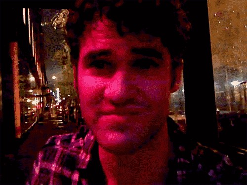Darren Criss fotoğrafı