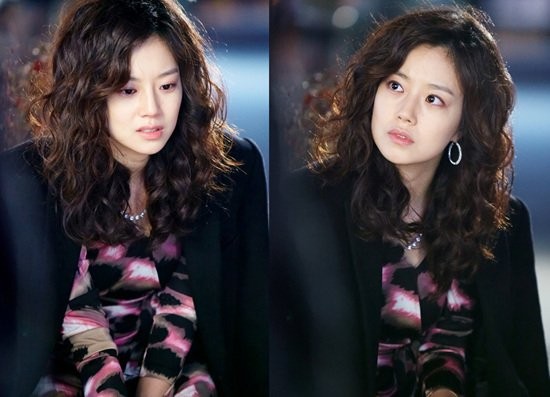 Moon Chae-won Fotoğrafı