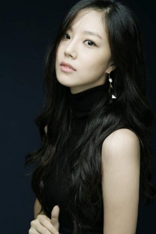 Moon Chae-won Fotoğrafı