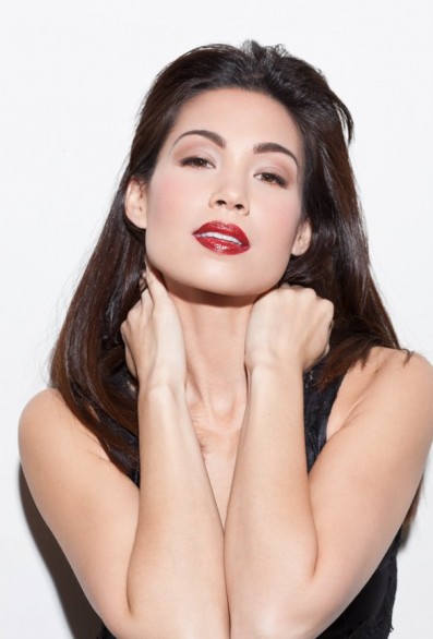 Natalie Mendoza Fotoğrafı