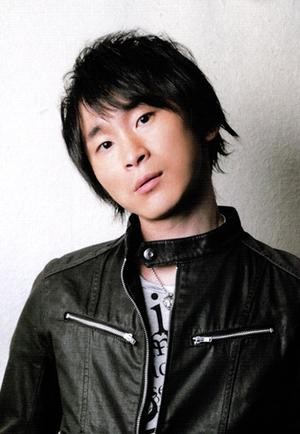 Atsushi Abe Fotoğrafı