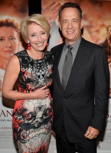 Tom Hanks Fotoğrafı