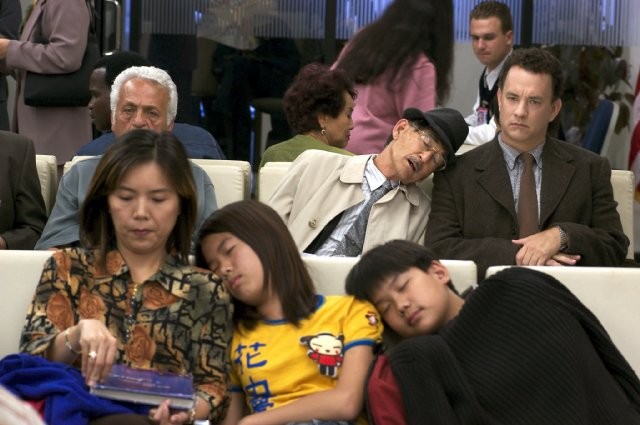 Tom Hanks Fotoğrafı