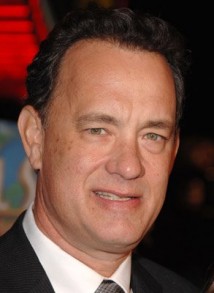 Tom Hanks Fotoğrafı