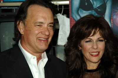 Tom Hanks Fotoğrafı