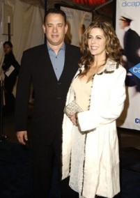 Tom Hanks Fotoğrafı