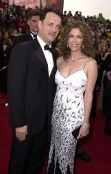 Tom Hanks Fotoğrafı