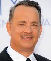Tom Hanks Fotoğrafı