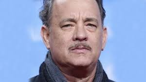 Tom Hanks Fotoğrafı