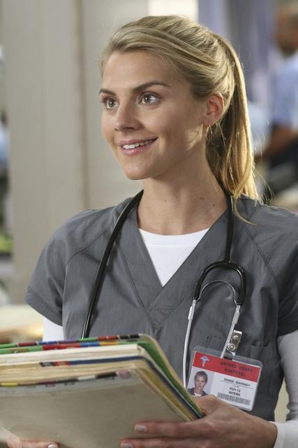 Eliza Coupe Fotoğrafı