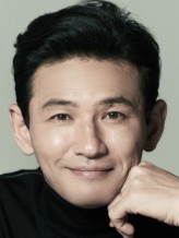 Hwang Jeong-min fotoğrafı