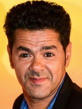 Jamel Debbouze fotoğrafı