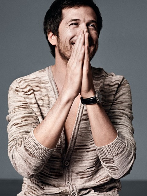 Guillaume Canet fotoğrafı