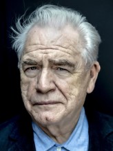 Brian Cox fotoğrafı