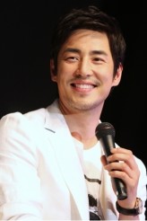 Kim Sung-soo fotoğrafı