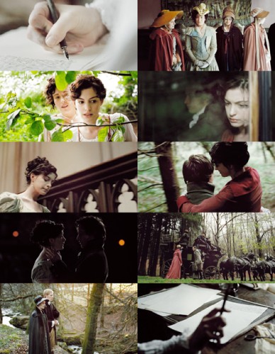 Anne Hathaway Fotoğrafı