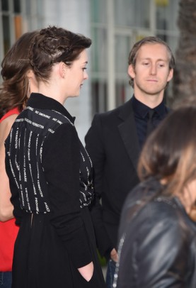 Anne Hathaway Fotoğrafı