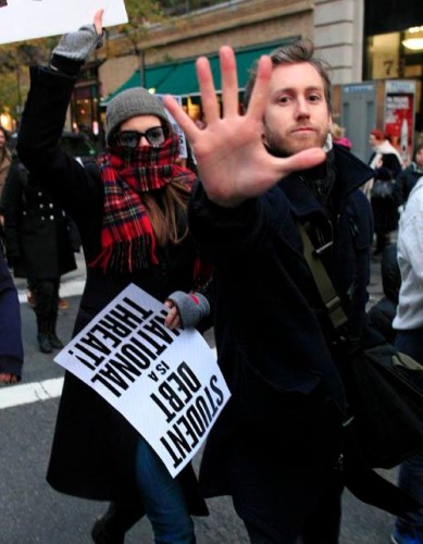 Anne Hathaway Fotoğrafı