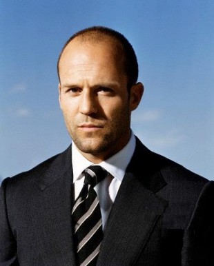Jason Statham Fotoğrafı
