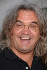 Paul Greengrass fotoğrafı