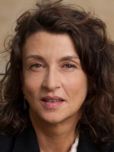 Noémie Lvovsky fotoğrafı