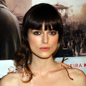Keira Knightley Fotoğrafı