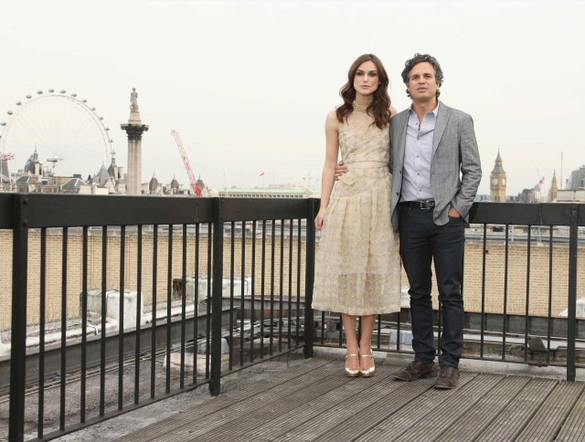 Keira Knightley Fotoğrafı