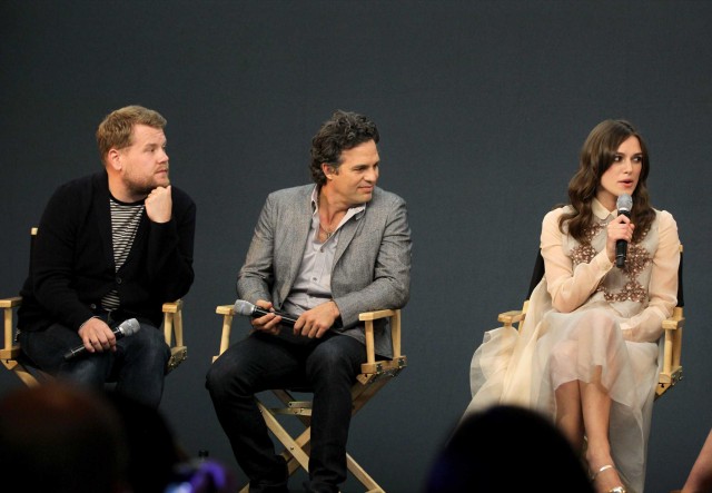 Keira Knightley Fotoğrafı