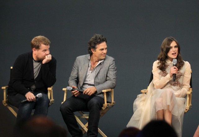 Keira Knightley Fotoğrafı