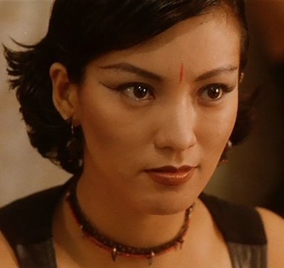 Diana Pang Fotoğrafı