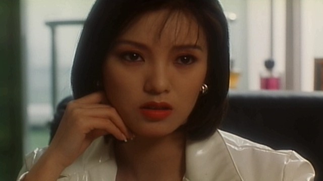 Diana Pang Fotoğrafı