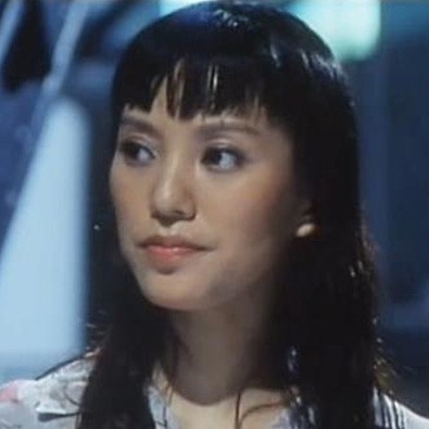 Diana Pang Fotoğrafı